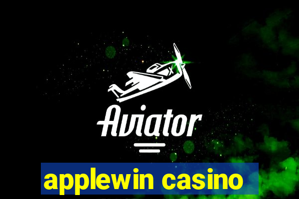 applewin casino